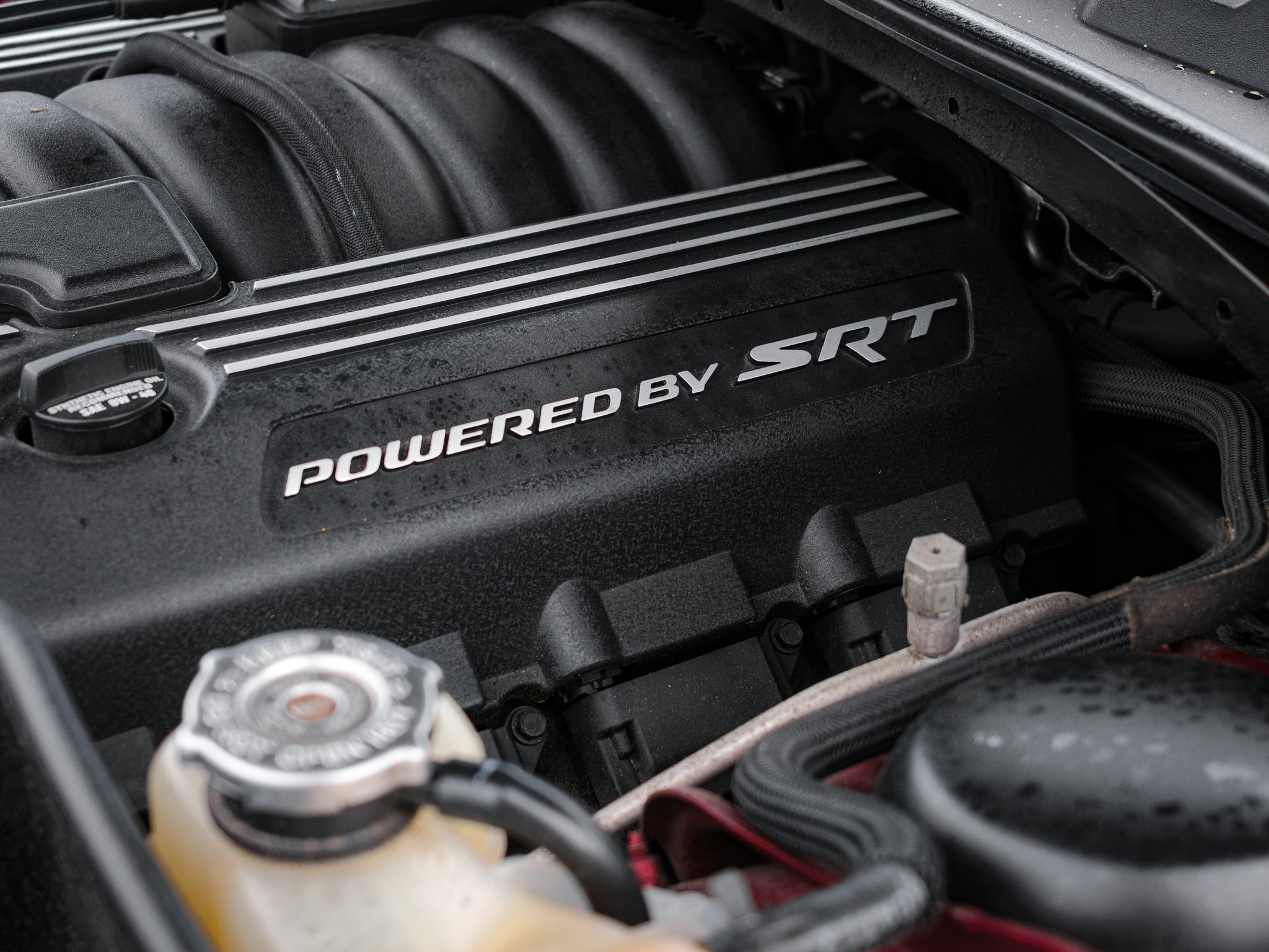 Used 2021 Dodge Challenger R/T Scat Pack image 37