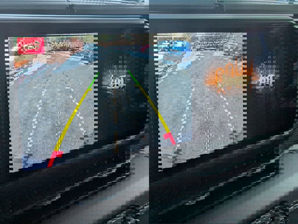 New 2026 Jeep Wrangler Unlimited Rubicon image 20