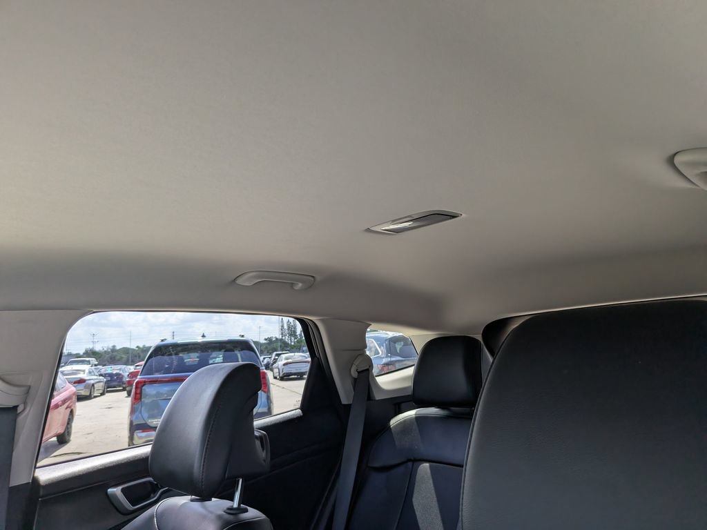 Certified 2024 Kia Sportage EX FWD image 21