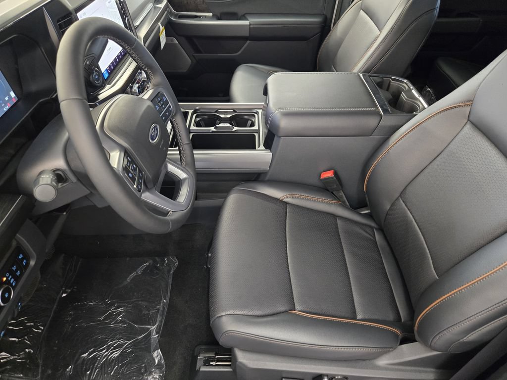 New 2026 Ford F250 Lariat w/ Tremor Off-Road Package AWD/4WD image 12