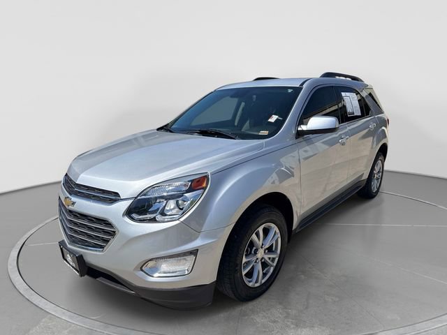 Used 2016 Chevrolet Equinox LT w/ Convenience Package FWD image 8