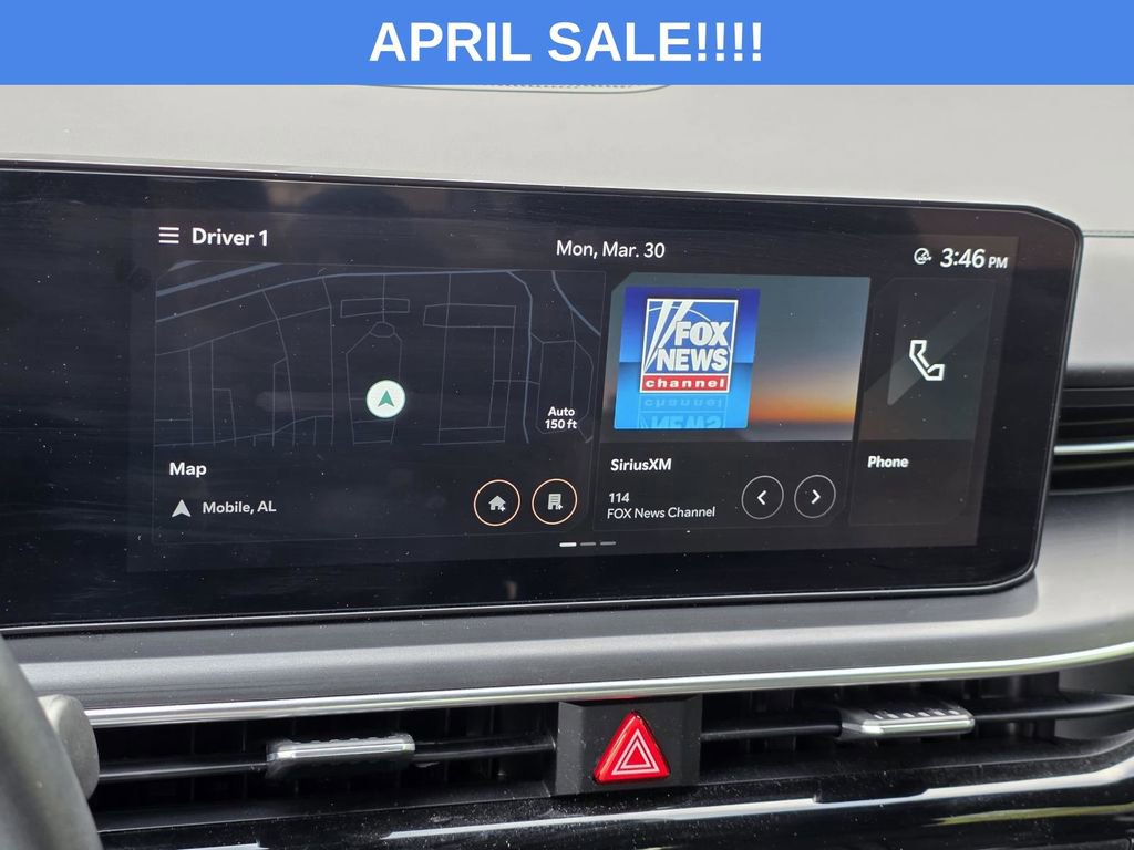 Used 2025 Kia K5 GT-Line image 16