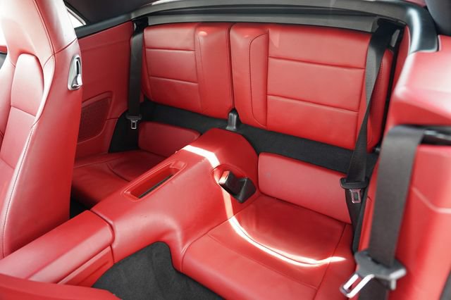 Used 2013 Porsche 911 Carrera S RWD image 12