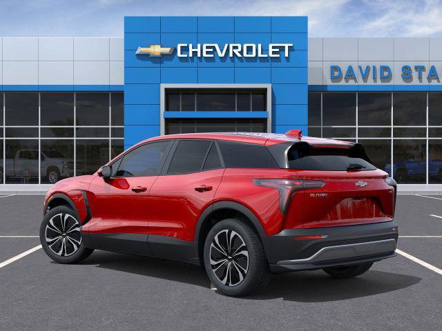 New 2026 Chevrolet Blazer EV LT image 52