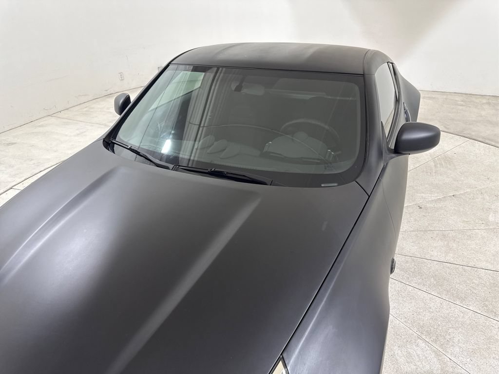 Used 2016 Nissan 370Z Coupe RWD image 15