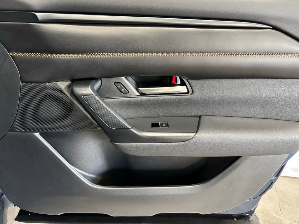 Used 2025 MAZDA CX-50 AWD 2.5 S w/ Premium Plus Pkg image 16