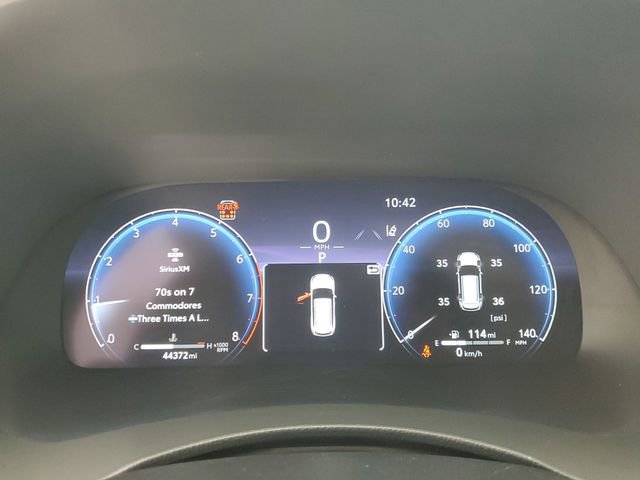 Used 2023 Toyota Highlander Platinum image 26