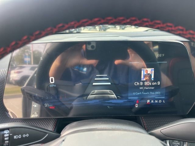 New 2026 Chevrolet Equinox RS image 22