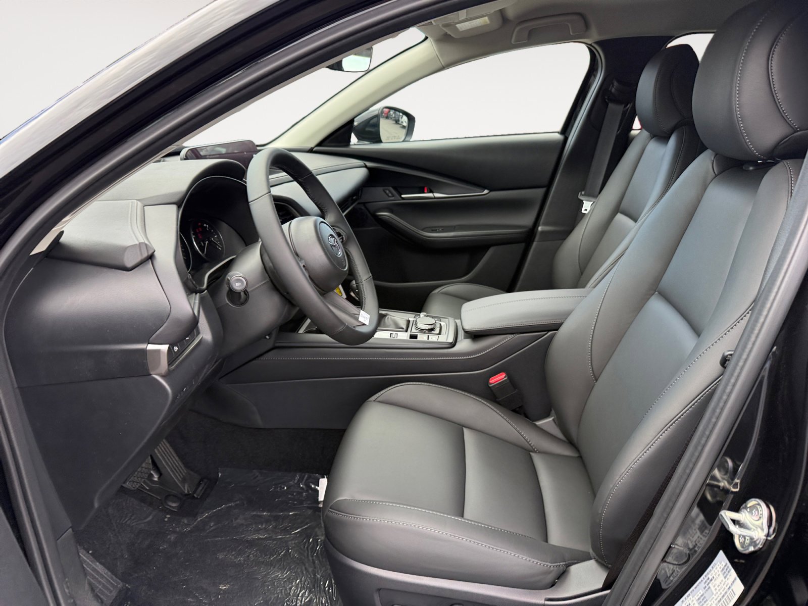 New 2026 MAZDA CX-30 AWD 2.5 S w/ Select Sport Pkg image 10