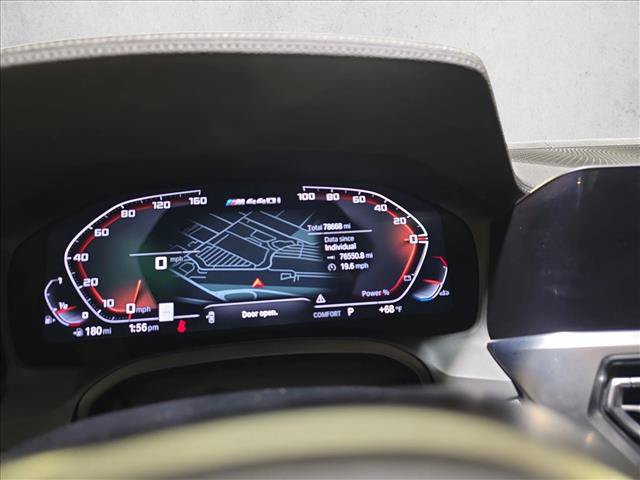 Used 2021 BMW 440i xDrive Coupe w/ Premium Package AWD/4WD image 20