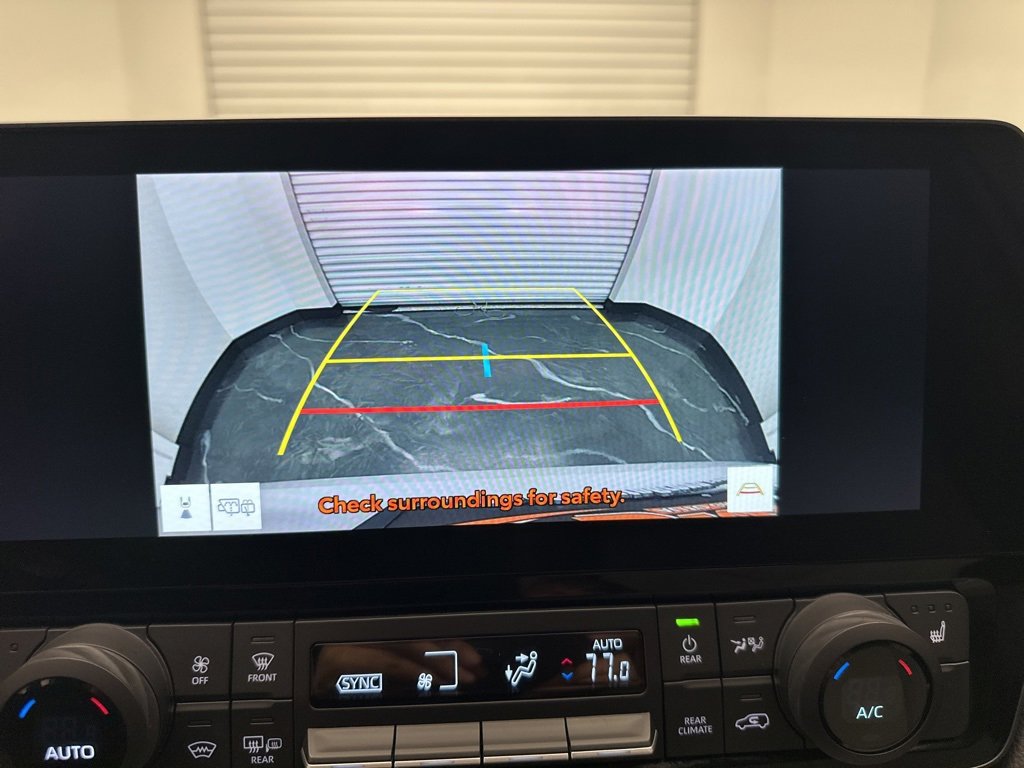 Used 2024 Toyota Grand Highlander XLE image 25