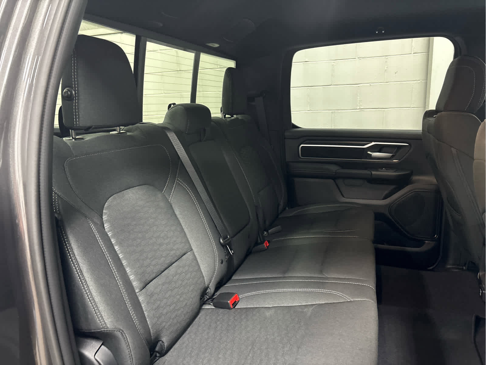 New 2026 RAM 1500 Big Horn image 40