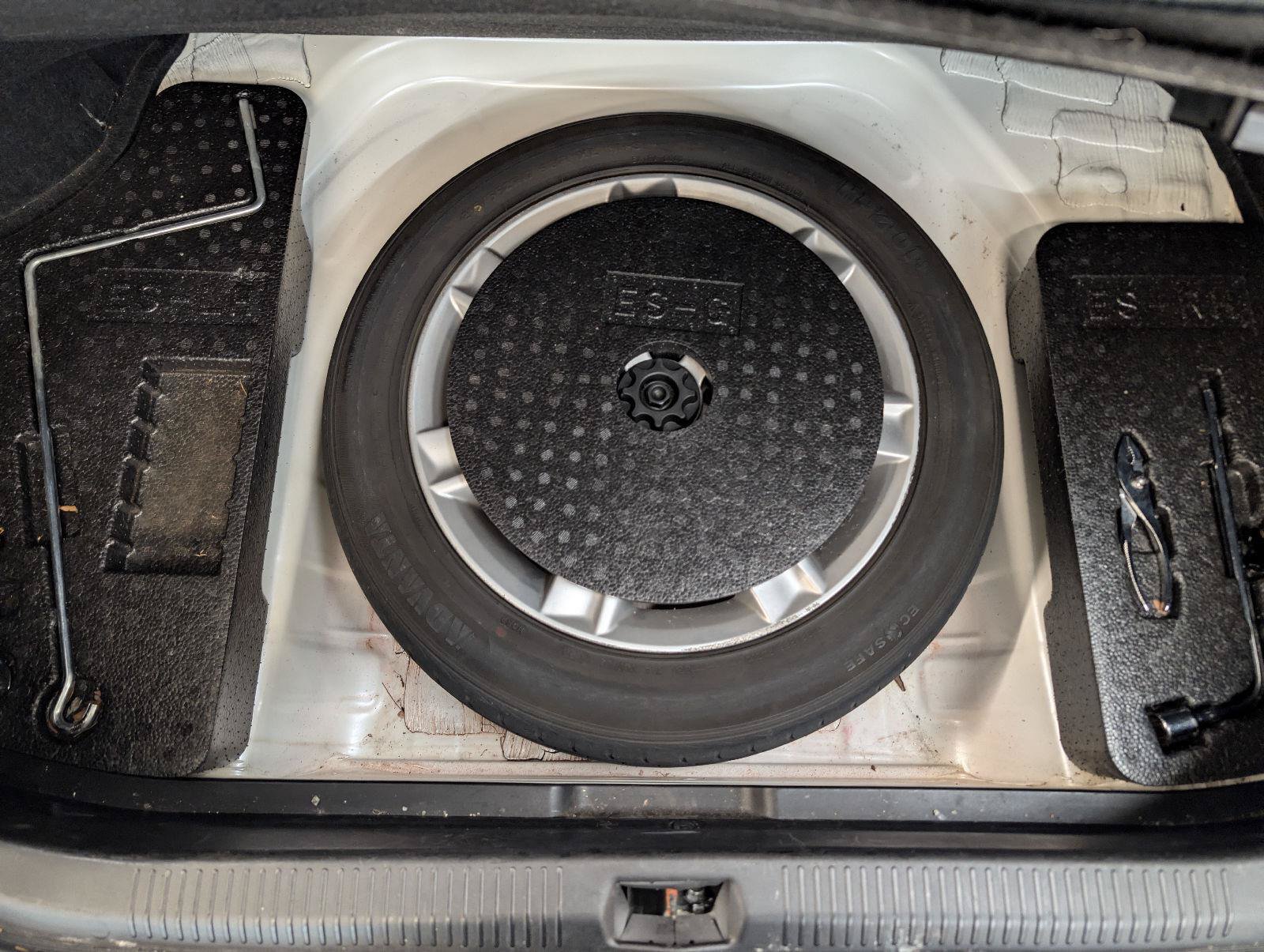 Used 2008 Lexus ES 350 FWD image 46