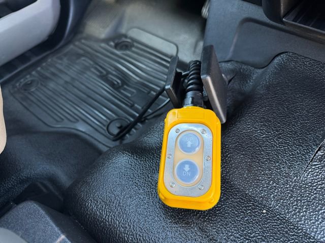 Used 2022 Ford F550 4x4 Crew Cab Super Duty image 41