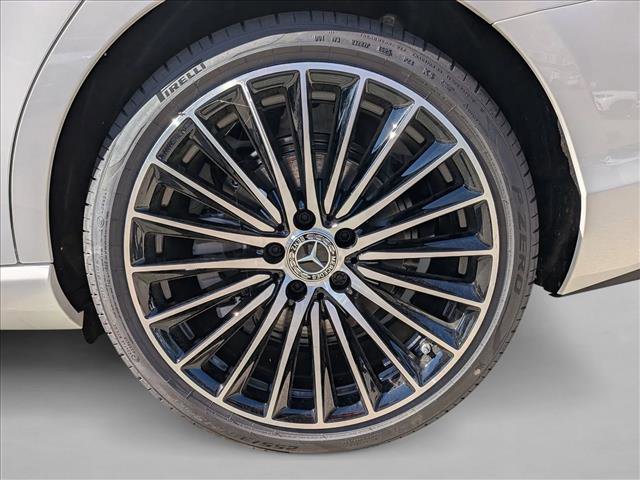 New 2026 Mercedes-Benz C 300 Sedan image 15