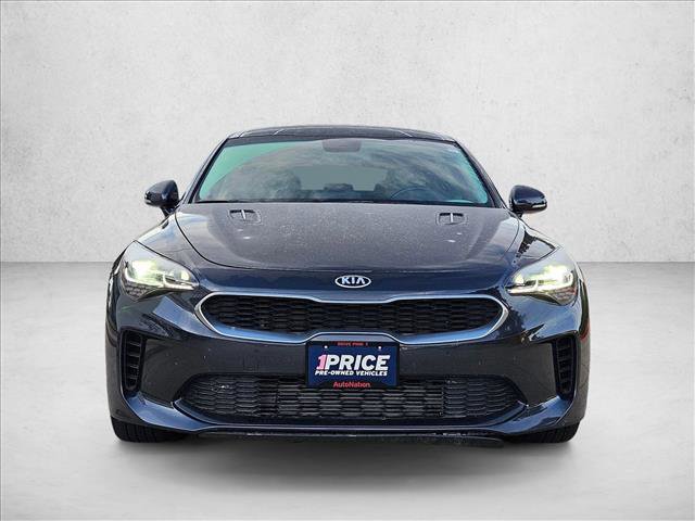 Used 2019 Kia Stinger w/ Option Group 015 RWD image 2