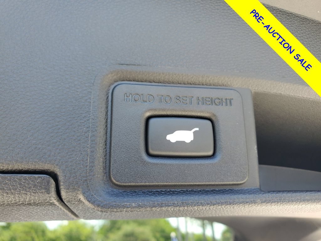 Certified 2024 Acura RDX SH-AWD image 9