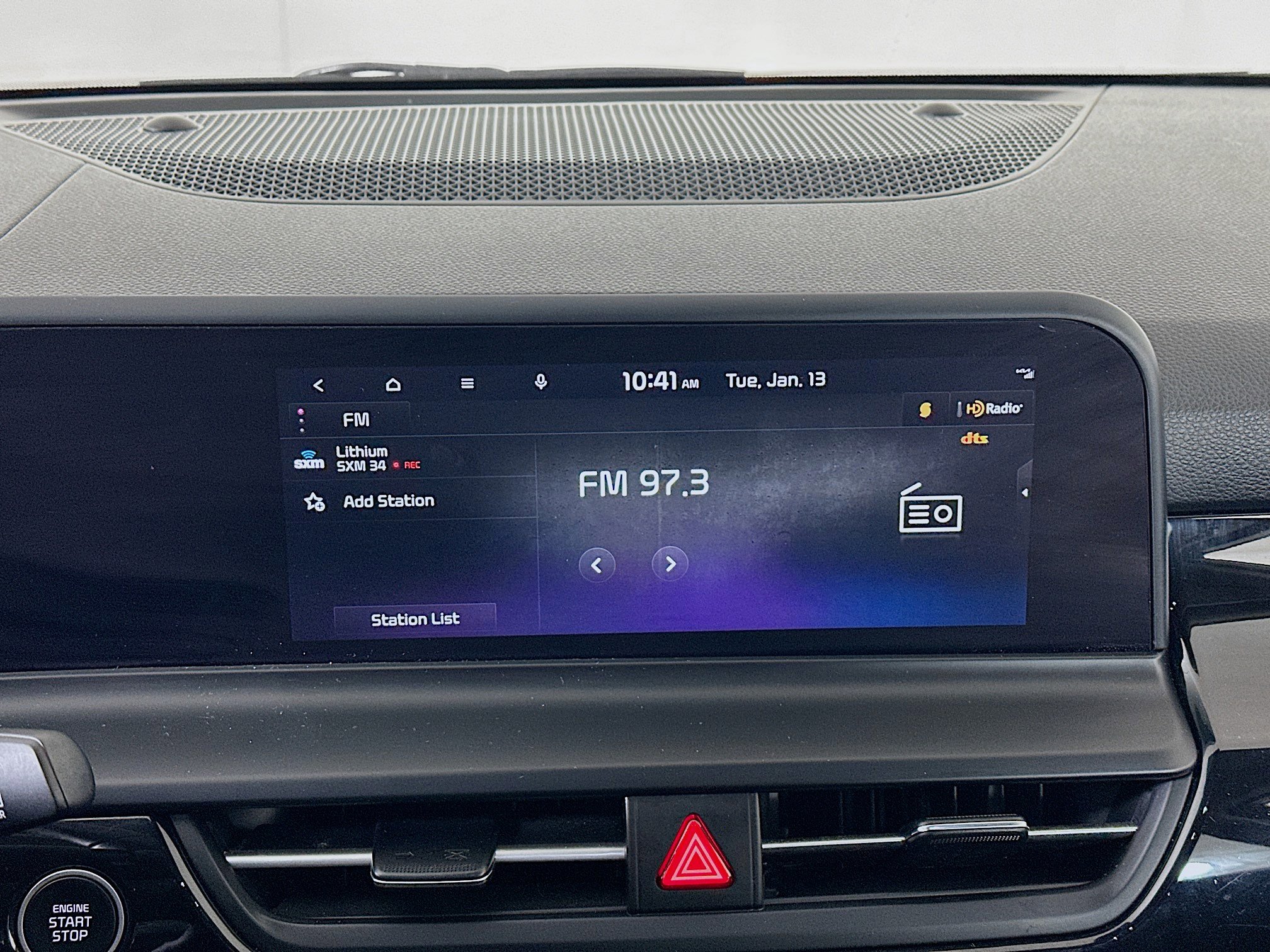 Used 2024 Kia Seltos S image 21