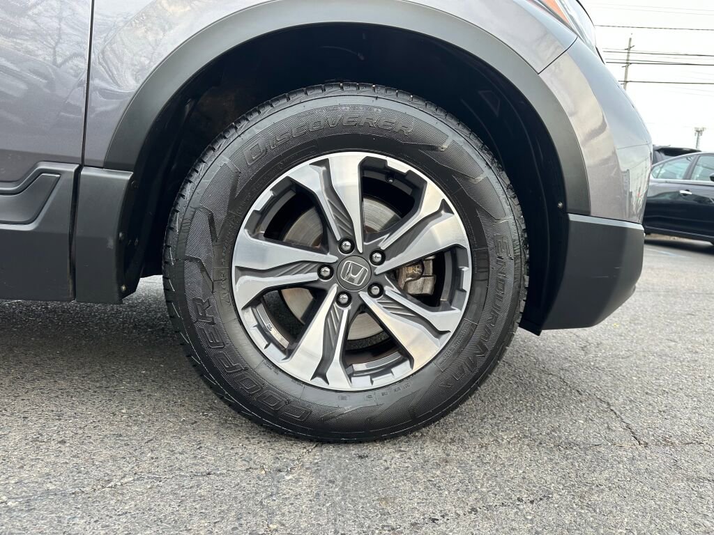 Used 2018 Honda CR-V LX image 32
