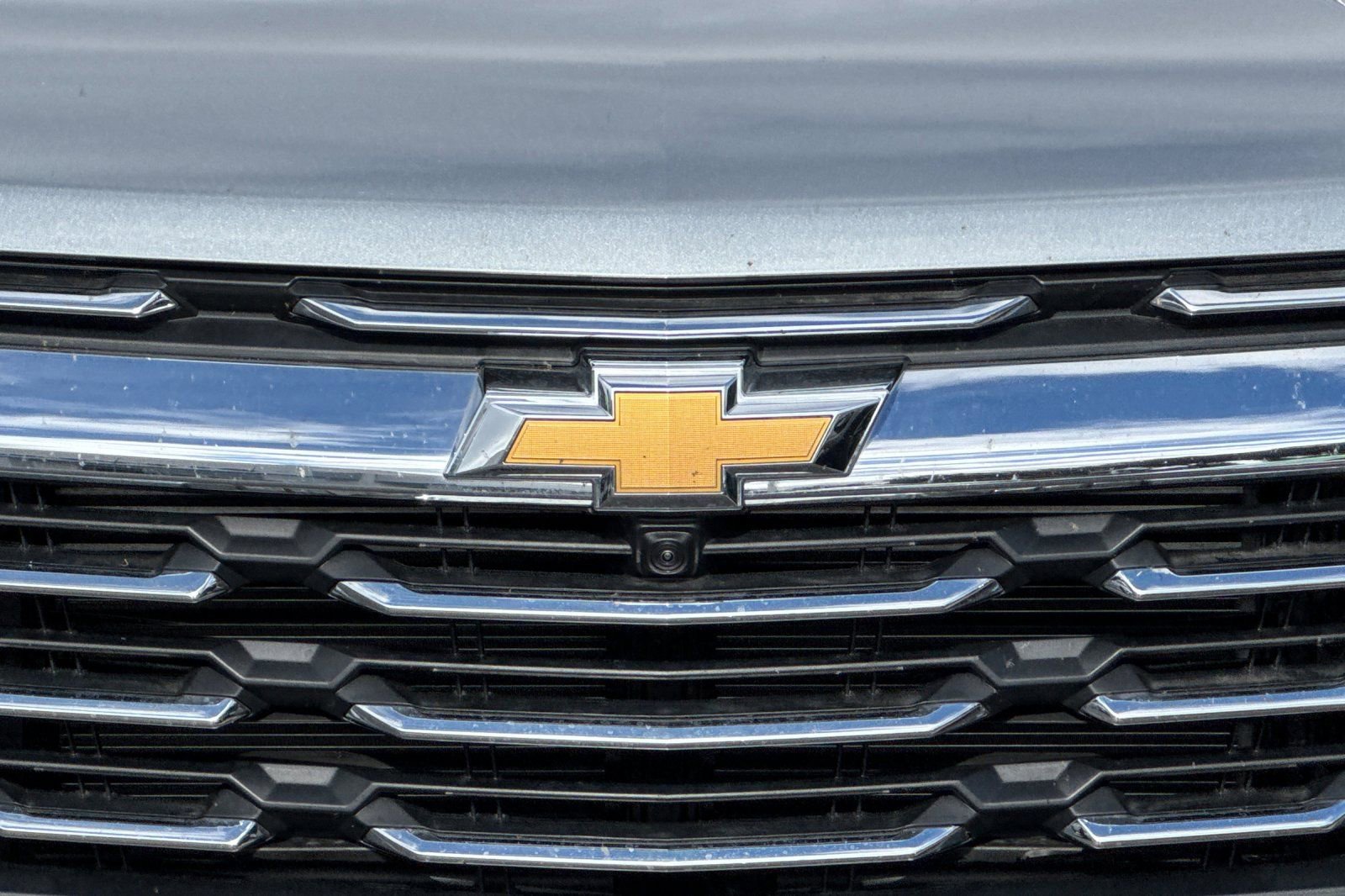 Used 2026 Chevrolet Equinox LT w/ Safety and Technology Package image 45