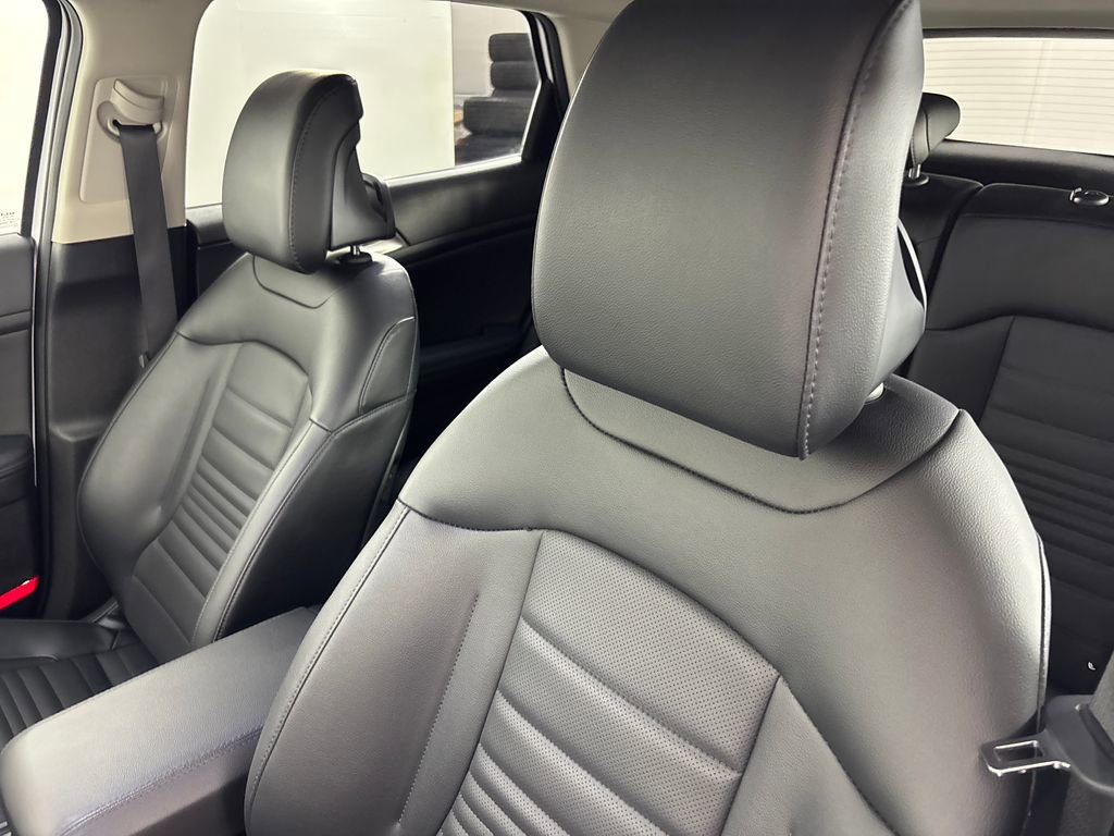 Certified 2025 Kia Sportage SX image 10