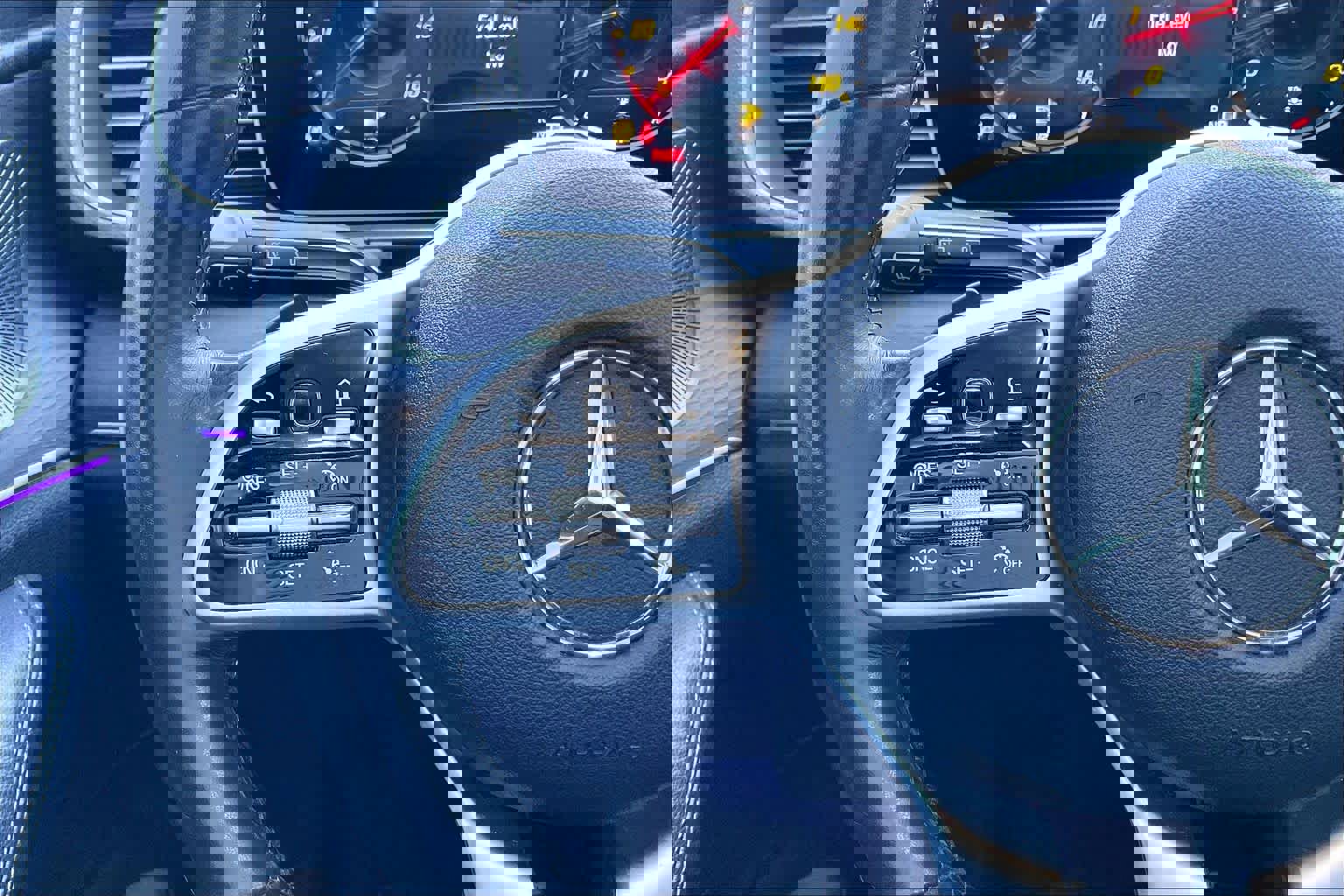 Used 2020 Mercedes-Benz GLE 350 image 23