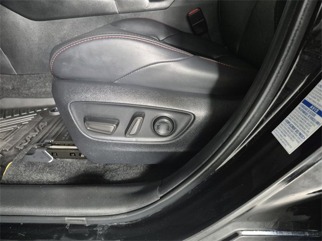 Certified 2022 Toyota RAV4 TRD Off-Road image 14