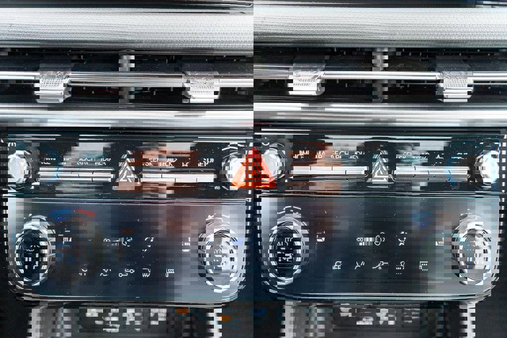 New 2026 Hyundai Santa Cruz SEL image 34