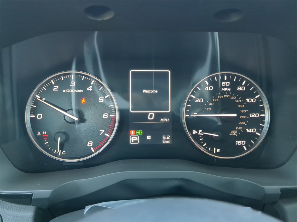 New 2026 Subaru Ascent Bronze Edition image 33