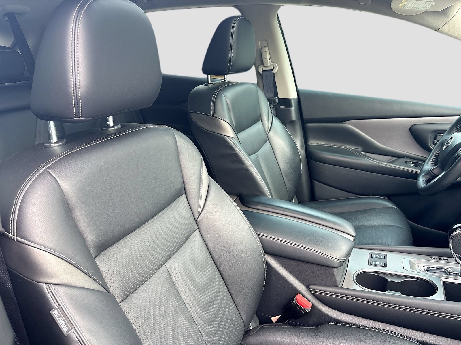 Used 2024 Nissan Murano SL FWD image 29