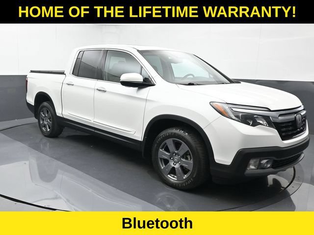 Used 2020 Honda Ridgeline RTL-E image 8