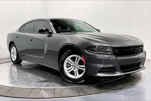 Used 2023 Dodge Charger SXT RWD image 7
