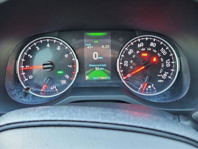 Used 2019 Toyota RAV4 XLE image 11