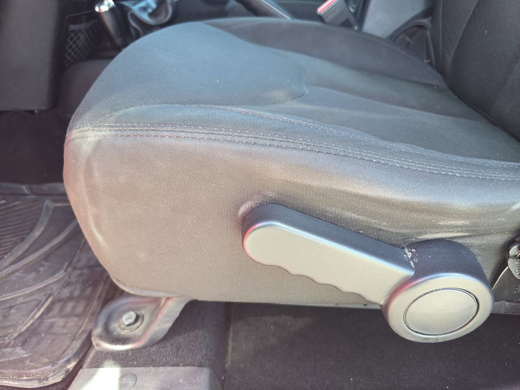 Used 2016 Jeep Wrangler Unlimited Sport w/ Connectivity Group image 24