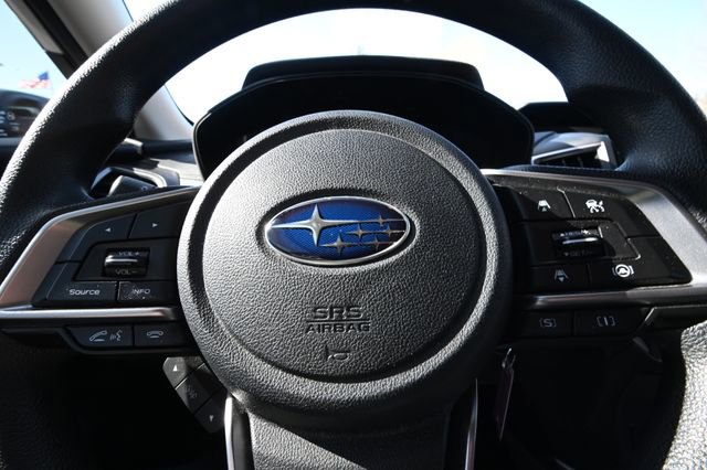 Used 2021 Subaru Forester image 11