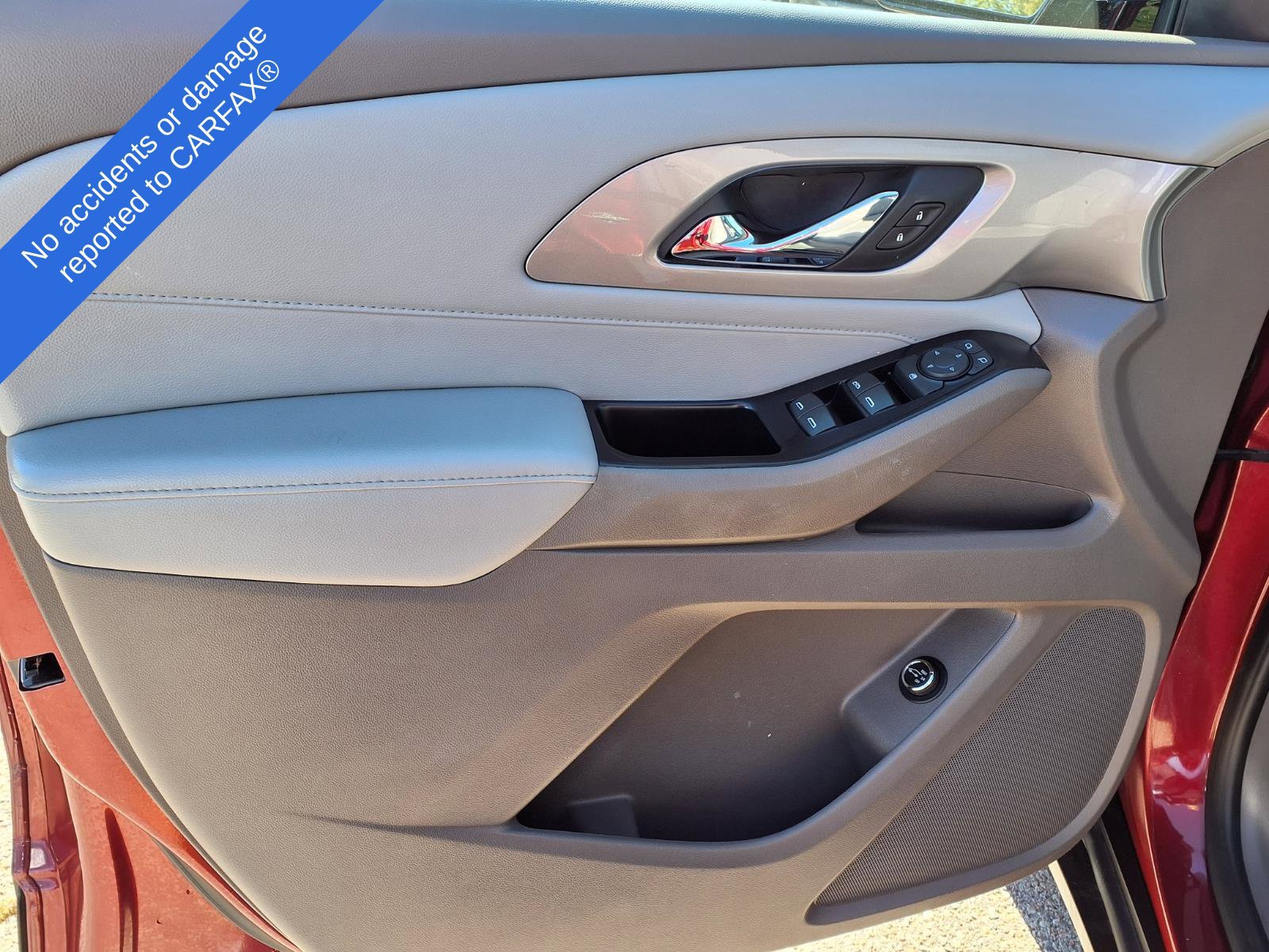 Used 2019 Chevrolet Traverse LT AWD/4WD image 15