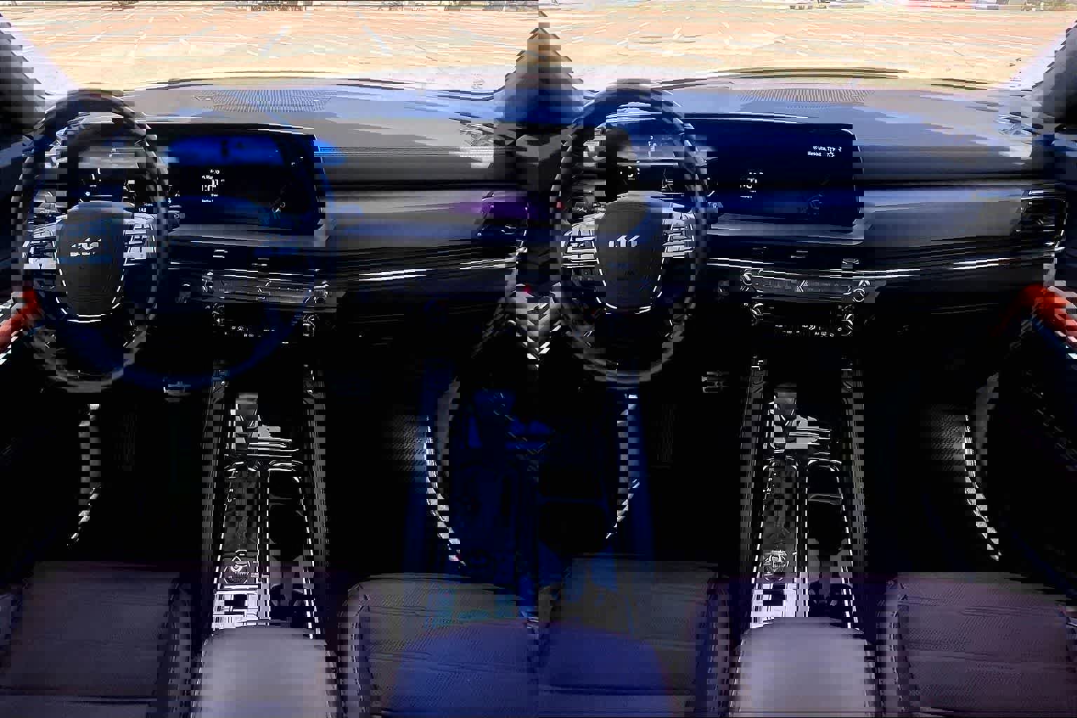 Used 2024 Kia Telluride SX Prestige image 10