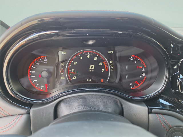New 2027 Dodge Durango R/T AWD/4WD image 41