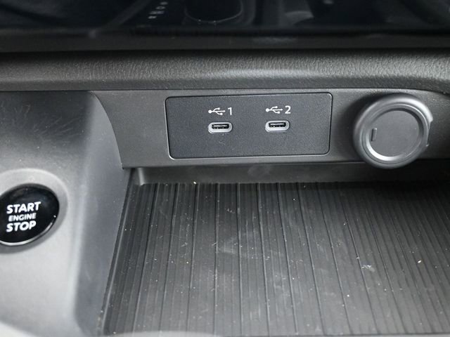 New 2026 Nissan Sentra SV w/ Floor Mat Package image 9