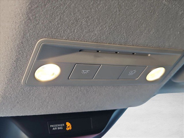 Certified 2025 Nissan Kicks SV FWD image 20