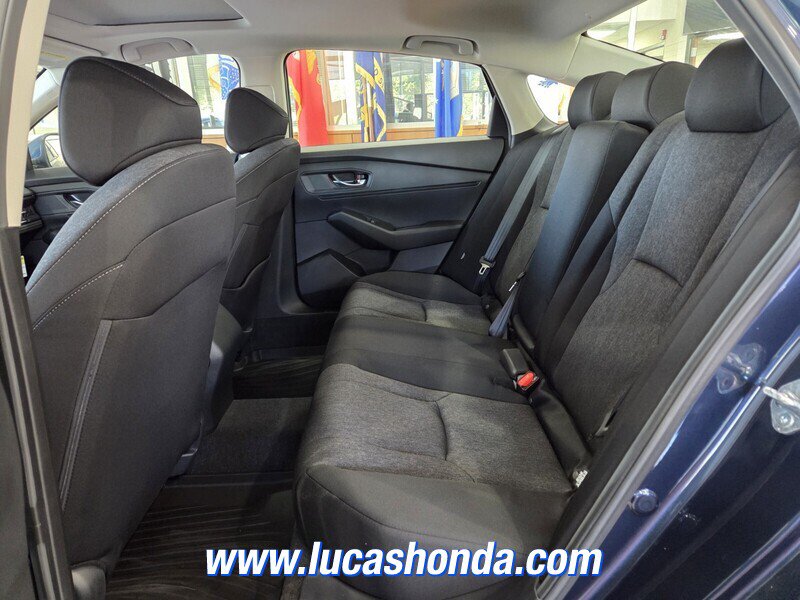 Used 2024 Honda Accord EX image 8
