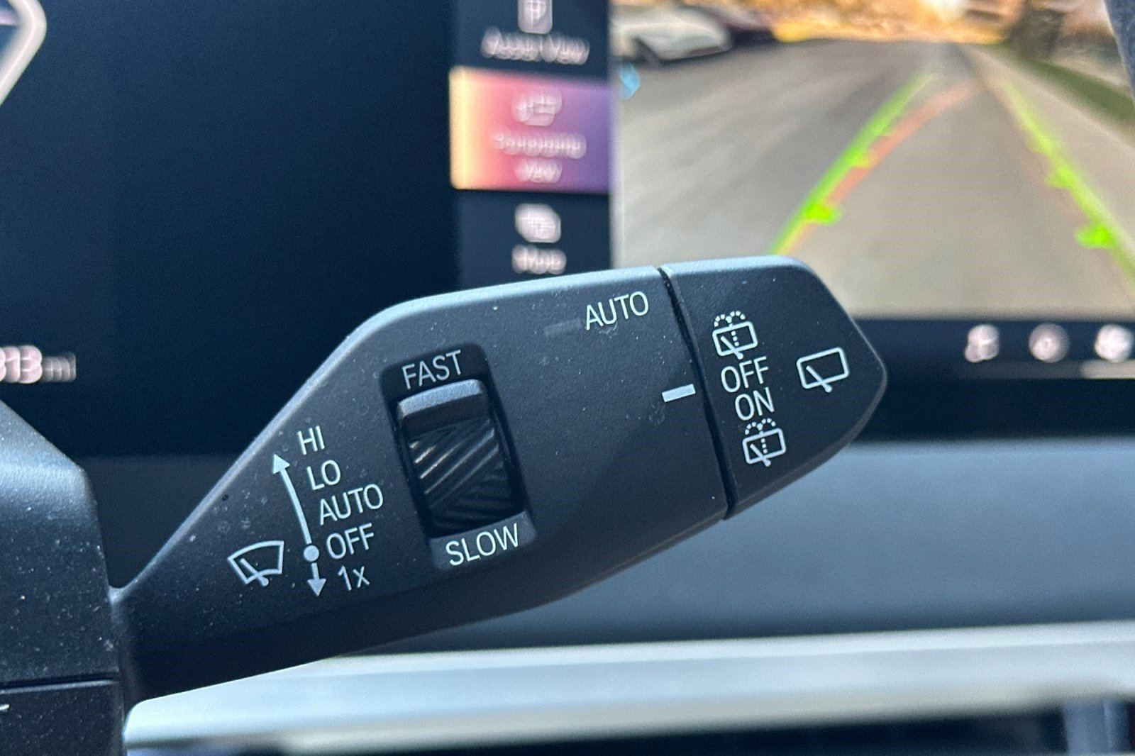 Certified 2024 BMW iX xDrive50 w/ Convenience Package image 35