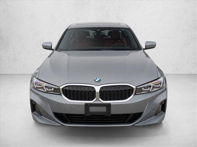 Used 2024 BMW 330i xDrive Sedan w/ Premium Package video 2