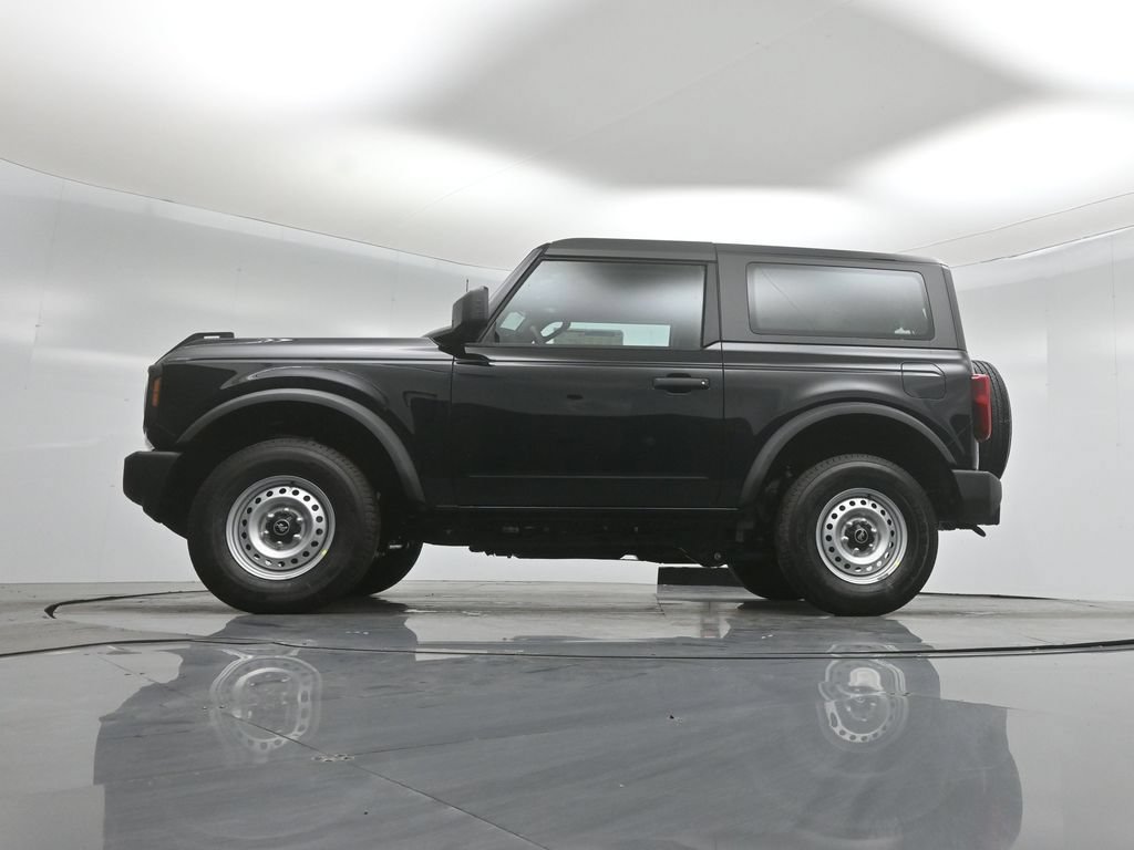 New 2026 Ford Bronco 2-Door AWD/4WD image 7