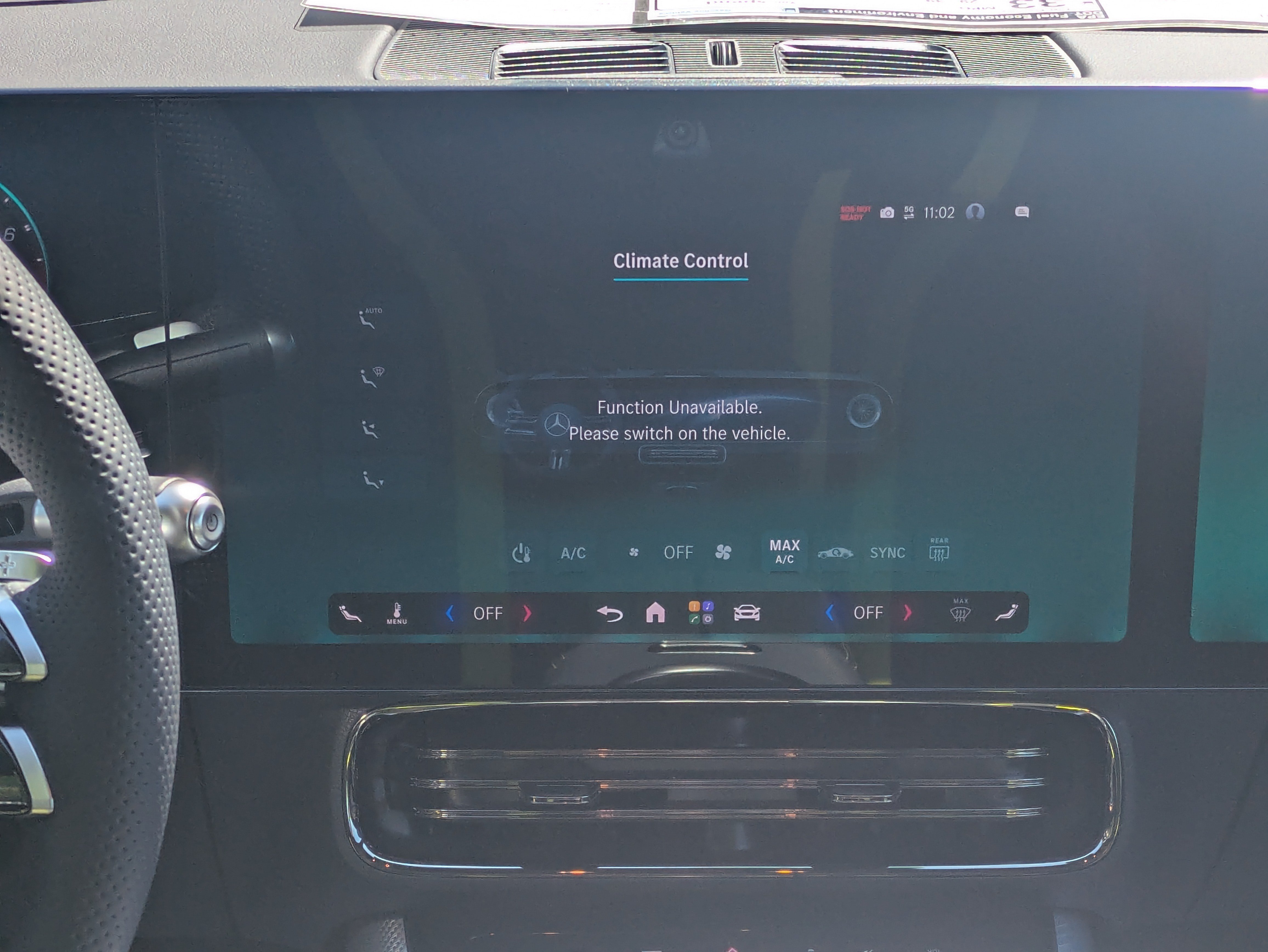 New 2027 Mercedes-Benz CLA 220 image 16
