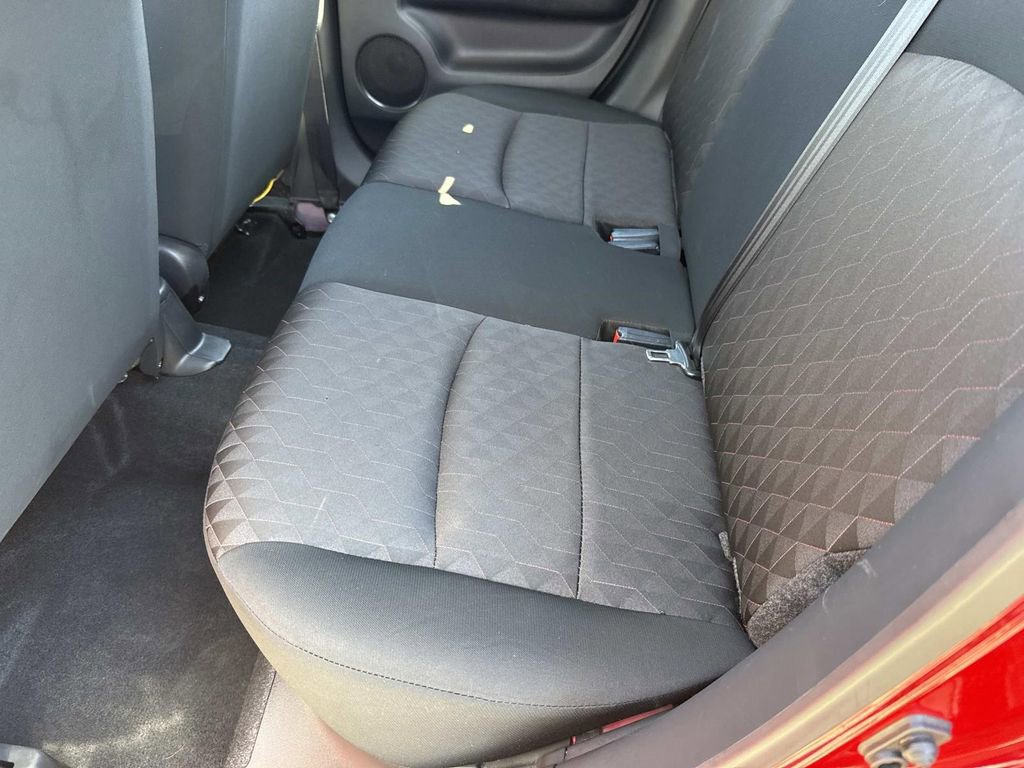 Used 2021 Mitsubishi Mirage ES image 16