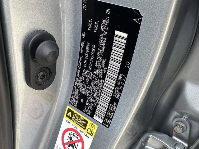 Used 2017 Toyota Highlander XLE AWD/4WD image 30