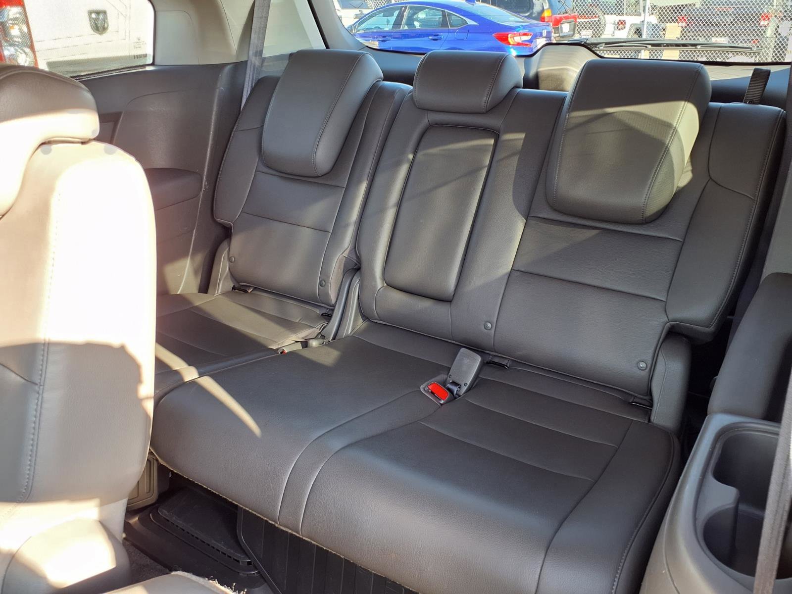 Used 2015 Honda Odyssey Touring image 18