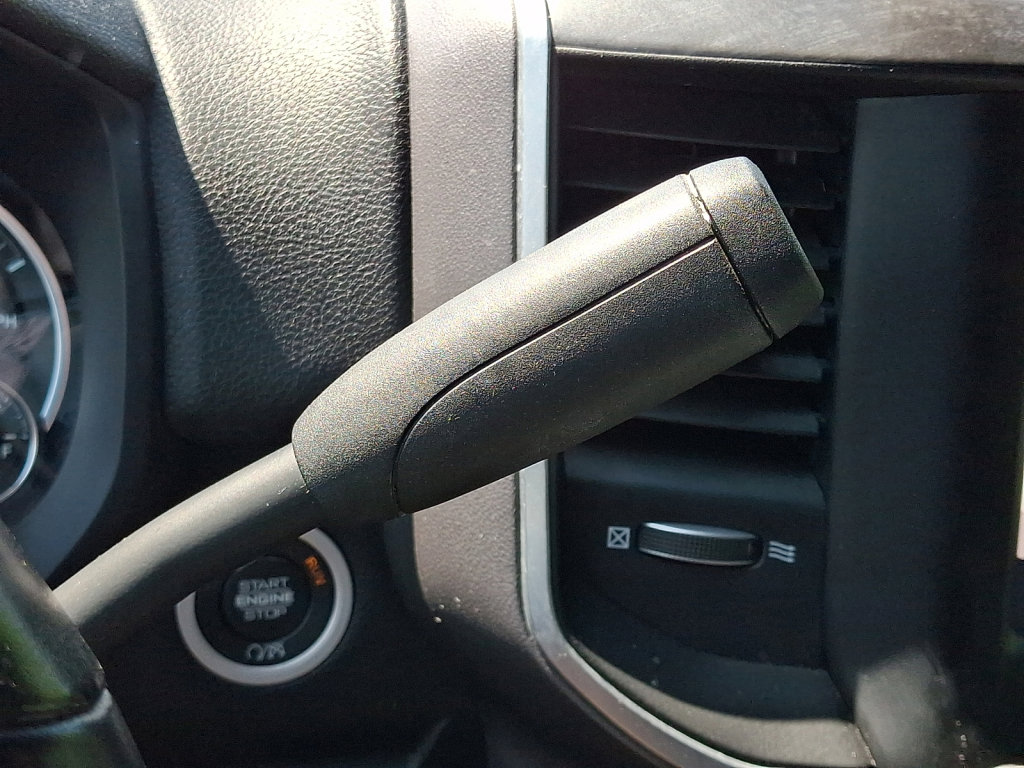 Certified 2024 RAM 2500 Big Horn AWD/4WD image 27