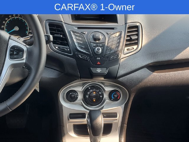 Used 2014 Ford Fiesta SE FWD image 26